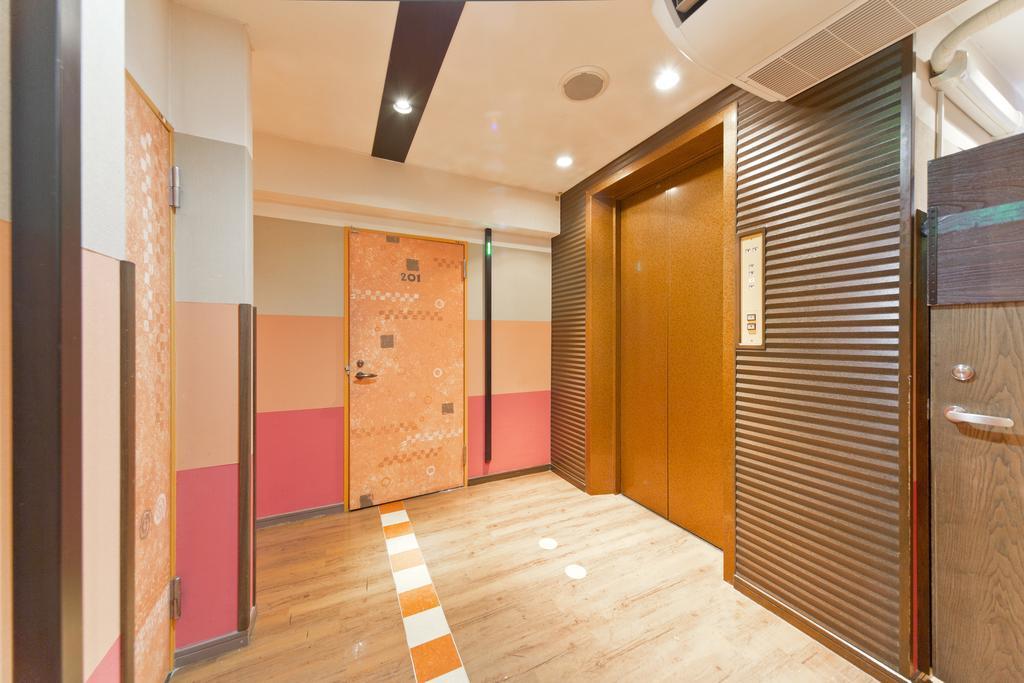 Hotel International Kabukicho Tóquio