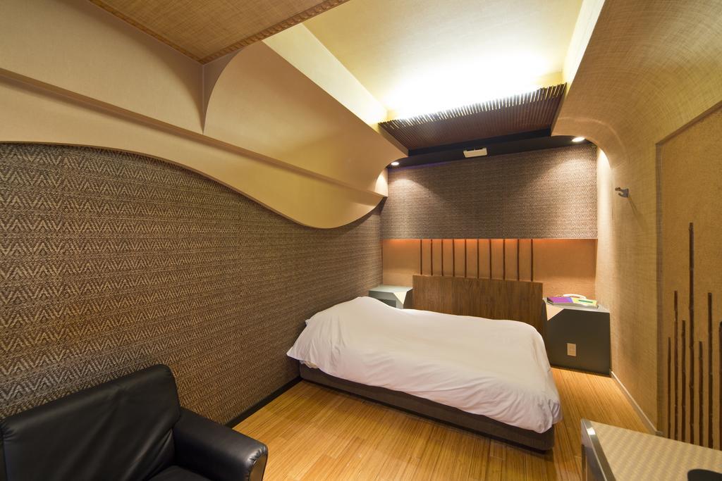 Hotel International Kabukicho Tóquio