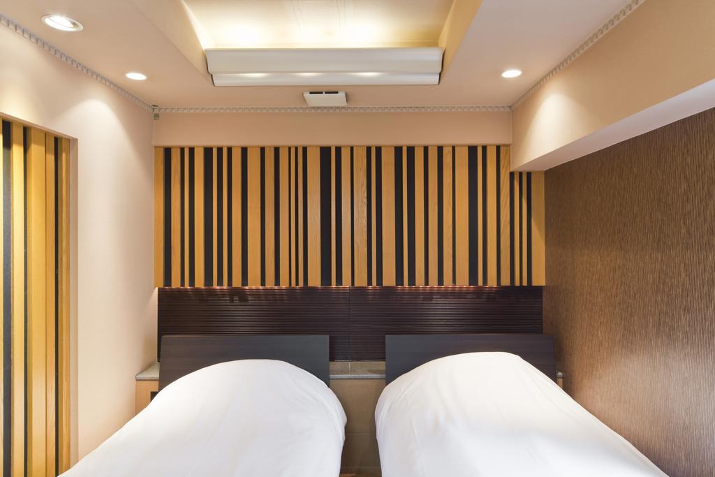 Hotel International Kabukicho Präfektur Tokio